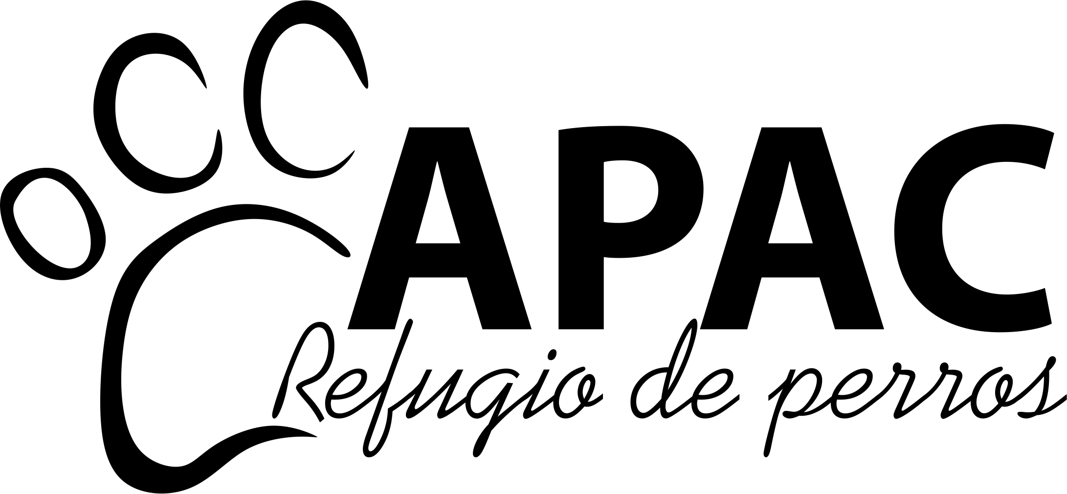 Logo APAC